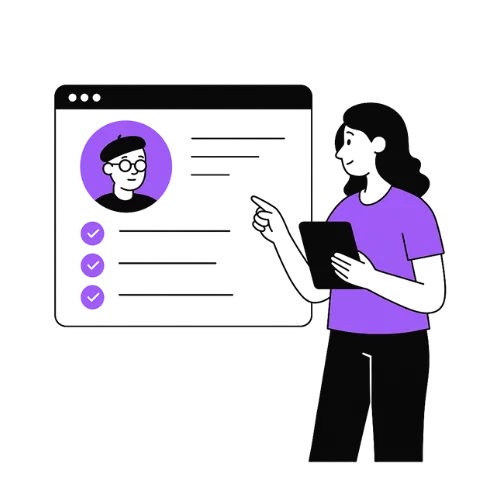 Comparez les artistes